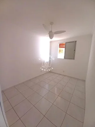 Imagem Casa em Condomínio a Venda no bairro Jardim dos Gerânios - Ribeirão Preto, SP