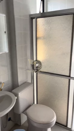 Imagem APARTAMENTO AMPLO E BEM LOCALIZADO TENÓRIO UBATUBA-SP