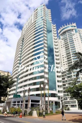 Imagem Flat disponível para venda no Hotel Cadoro São Paulo na Consolação, com 27m², 1 dormitório e 1 vaga