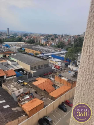 Imagem Lindo Apartamento no Jardim Brasília (Zona Leste), São Paulo - SP