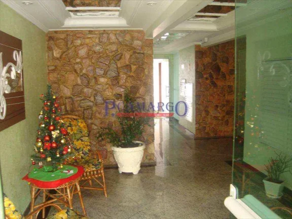 Imagem Apartamento Padrão