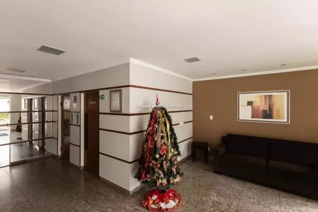 Imagem Apartamento à venda Consolação São Paulo