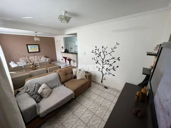 Imagem Apartamento à venda no Setor Sol Nascente - Goiânia/GO