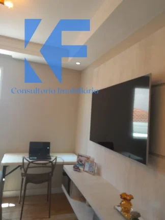 Imagem APARTAMENTO RESIDENCIAL em CAMPINAS - SP, JARDIM SÃO VICENTE