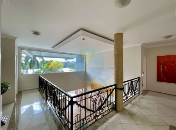 Imagem Casa em Condomínio a Venda no bairro Granja Viana - Cotia, SP