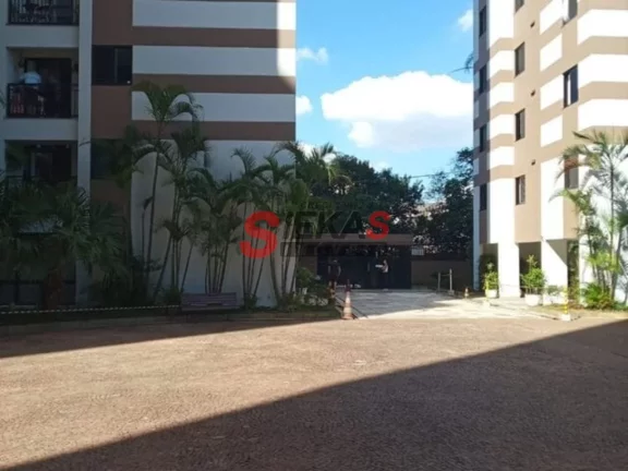 Imagem LINDO APARTAMENTO A VENDA - VILA CARRÃO - CONDOMÍNIO COM LAZER - EM FRENTE À FUTURA ESTAÇÃO DE METRÔ