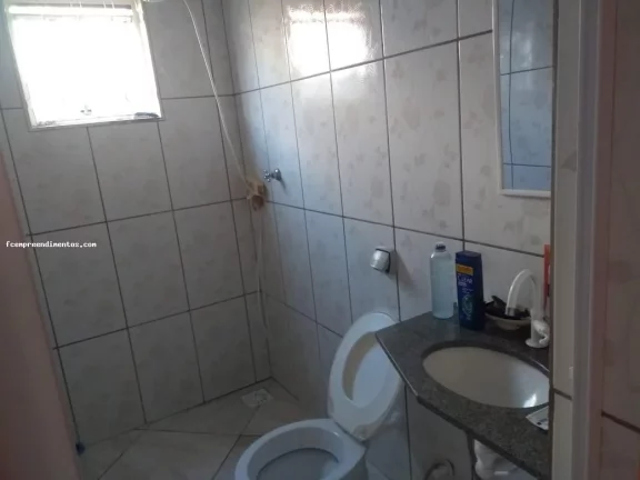 Imagem Casa para Venda em Araras, Jardim Morumbi, 1 dormitório, 1 banheiro