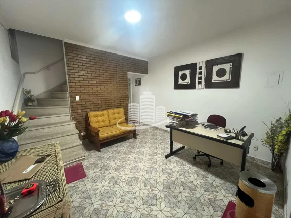 Imagem Casa Comercial