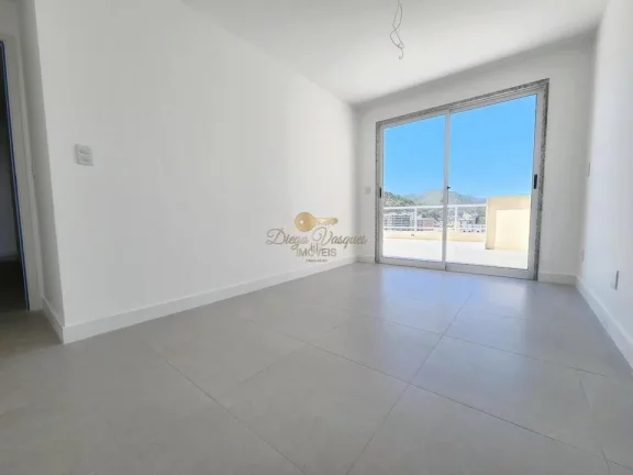 Imagem Cobertura para Venda em Teresópolis / RJ no bairro Agriões