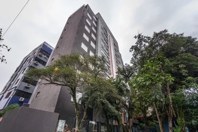 Imagem Apartamento à venda no bairro Menino Deus - Porto Alegre/RS