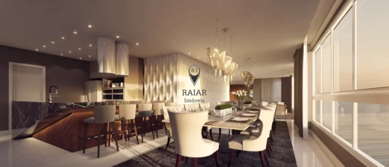 Imagem O Edifício Splendido se destaca na Barra Norte de Balneário Camboriú com a arquitetura valorizada... Imagem O Edifício Splendido se destaca na Barra Norte de Balneário Camboriú com a arquitetura valorizada...