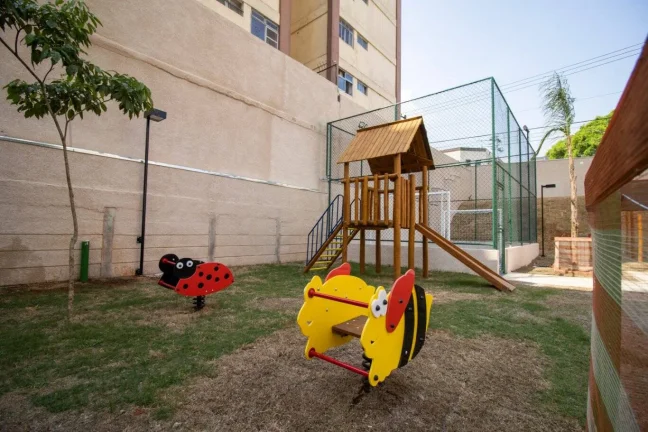 Imagem Let`s Cassandoca - Condomínio de apartamentos na Mooca