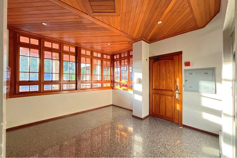 Imagem Cobertura Duplex para venda no bairro Cristal em Porto Alegre