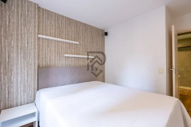 Imagem Apartamento Vila uberabinha decorado pronto para morar