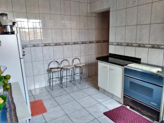 Imagem Imóvel bem localizado na avenida principal da Paulista/Jaraguá residencial com possibilidade comer...