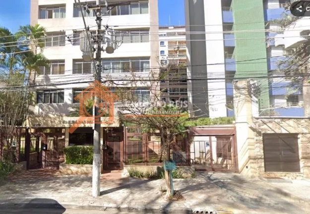 Imagem Apartamento com 3 Quartos à venda, 189m² - Itaim Bibi