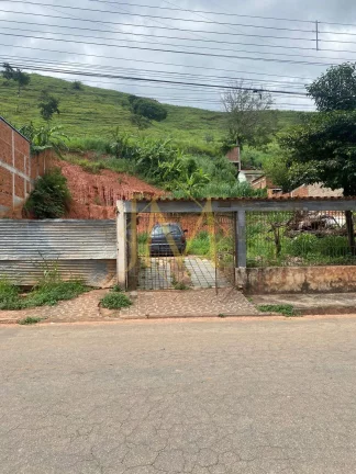 Imagem Lote no bairro Morada do Vale
