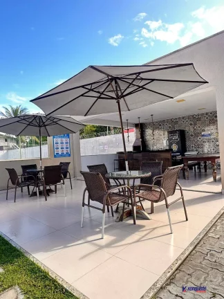 Imagem VENDO CASA DE 3/4 EM CONDOMINIO BOSQUE IMPERIAL - FRAGA MAIA