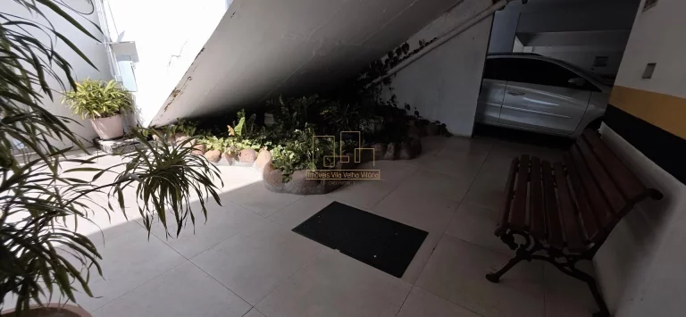 Imagem Apartamento 2 quartos na Praia de Itapuã em Vila Velha a 200 metros da Praia