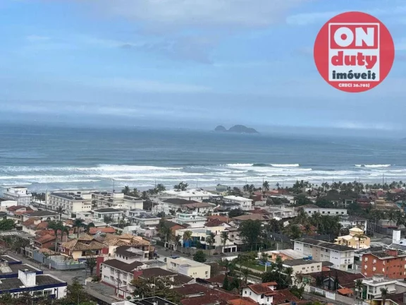 Imagem Cobertura - Enseada - Guarujá/SP