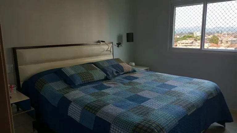 Imagem Apartamento com 3 dormitórios à venda, 110 m² por R$ 980.000,00 - Centro - Suzano/SP