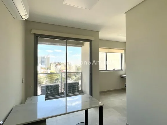 Imagem Sala comercial para locação no Centro de Campinas/SP