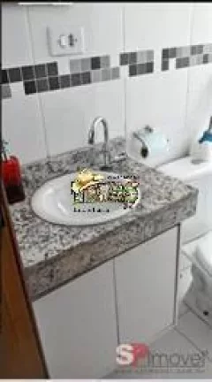 Imagem CASA EM CONDOMÍNIO FECHADO CANGAÍBA