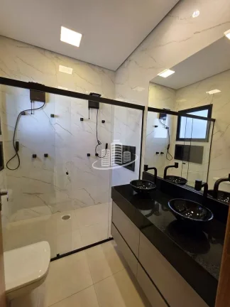Imagem Casa de Condomínio
