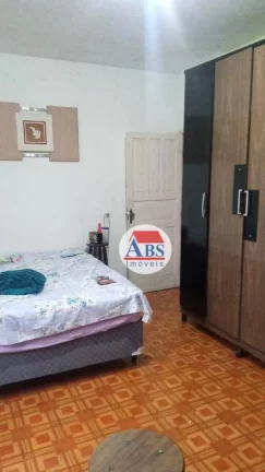 Imagem sobrado na vila nova