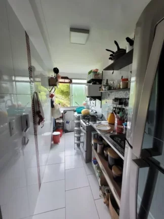 Imagem Apartamento com 2 dormitórios à venda, 39 m² por R$ 190.000,00 - Jardim Dayse - Ferraz de Vasconcelos/SP