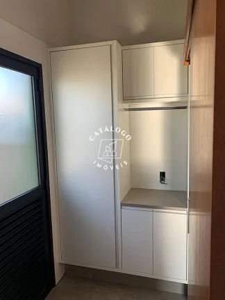 Imagem Casa em Condomínio a Venda no bairro Loteamento Terras de Florença - Ribeirão Preto, SP