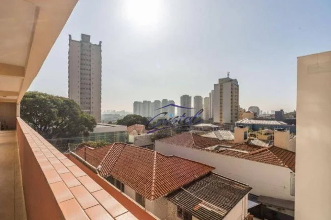 Imagem Apartamento com 2 quartos à venda, 48 m² - Lapa - São Paulo/SP