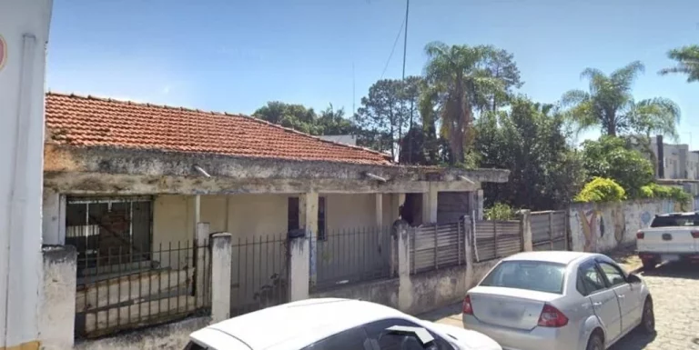 Imagem TERRENO RESIDENCIAL E COMERCIAL À VENDA, PARQUE SUZANO, SUZANO
