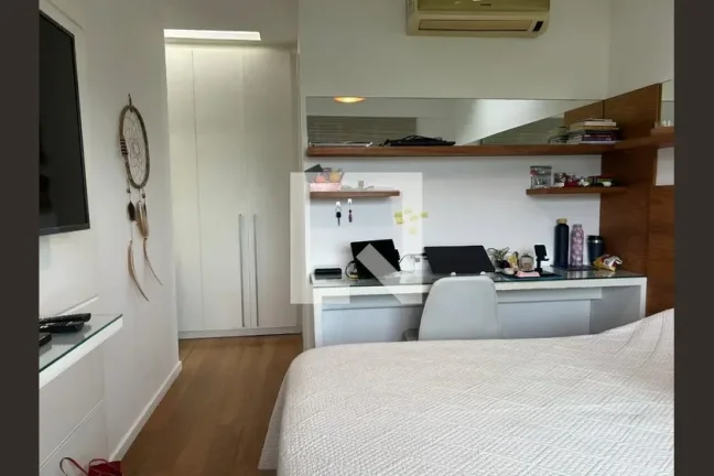 Imagem Apartamento à Venda - Barra da Tijuca, 4 Quartos, 160 m2