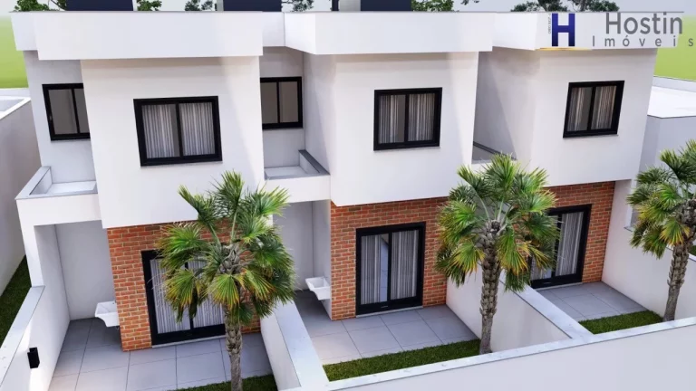 Imagem GEMINADO RESIDENCIAL em SÃO FRANCISCO DO SUL - SC, Ubatuba