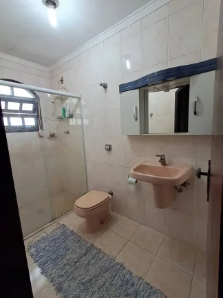 Imagem Casa para Alugar com 110m², 2 dormitórios, sendo 1 suíte, 1 sala e 1 vaga!!!
