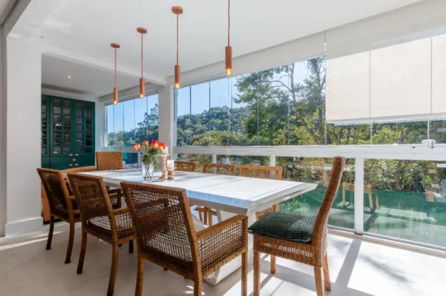 Imagem Casas em Aldeia da Serra 500m²