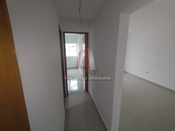 Imagem Casa Térrea c/ 2 Qtos em Condomínio