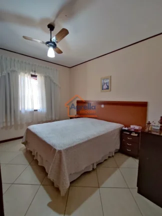 Imagem Casa à venda no bairro Jardim Planalto Verde - Mogi Guaçu/SP