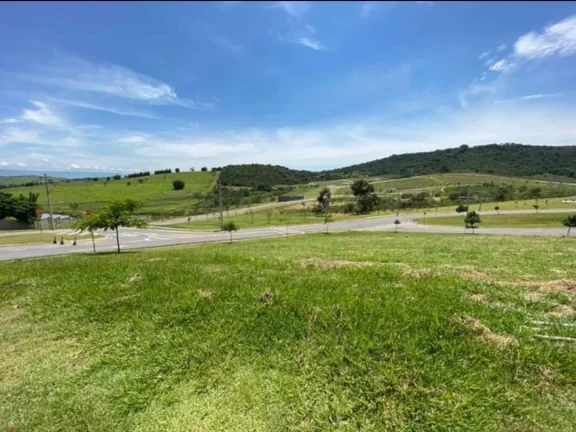 Imagem Terreno em condomínio Fechado em Taubaté, Condomínio Cyrela