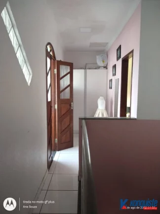 Imagem VENDO CASA NO CONJUNTO FEIRA VI
