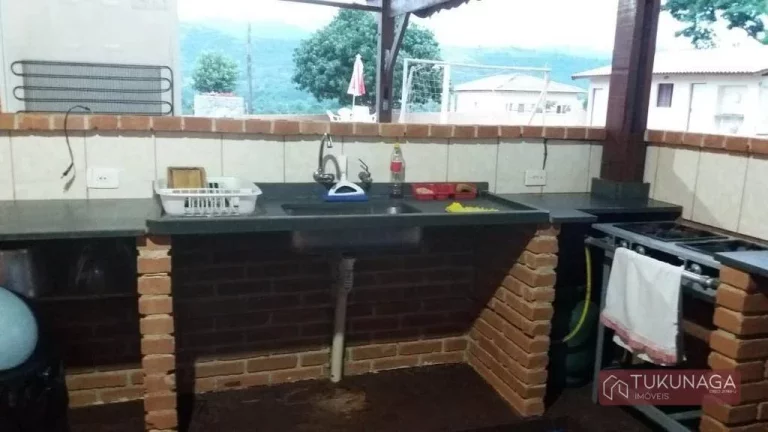 Imagem Chácara com 6 quartos à venda, 1300 m² por R$ 2.500.000 - Jardim Estância Brasil - Atibaia/SP