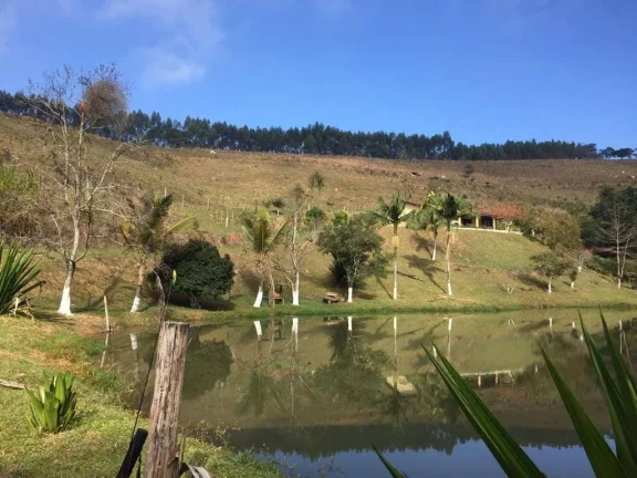 Imagem SÍTIO EM NAZARÉ PAULISTA IDEAL P/ INVESTIMENTO, LAZER, MORADIA