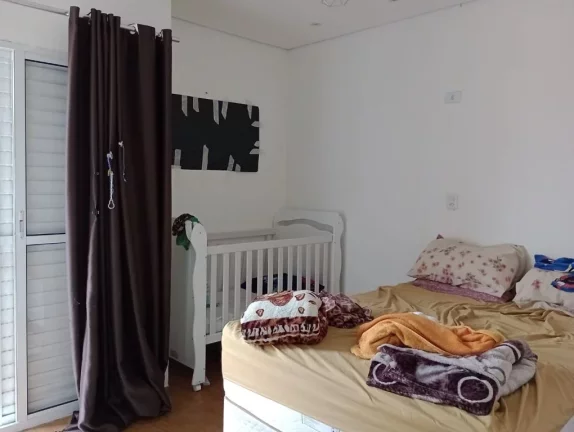 Imagem Sobrado com 3 dormitórios à venda, 147 m² por R$ 600.000,00 - Vila Monteiro - Poá/SP