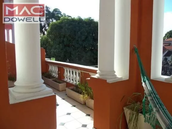 Imagem Casa comercial de 532 m² - A VENDA - Santa Teresa/RJ