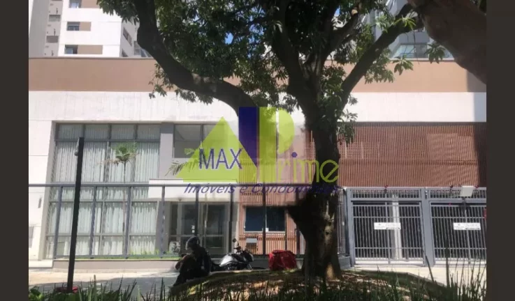 Imagem APARTAMENTO 81M²/02 DORMITÓRIOS/01 SUÍTE/SACADA/02 VAGAS