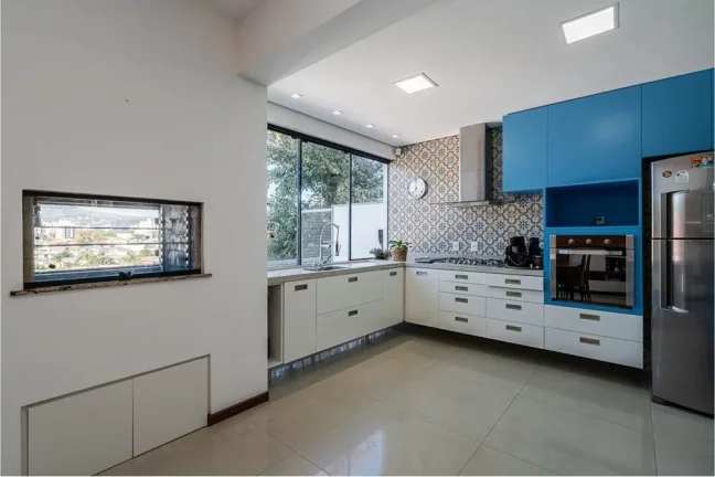 Imagem MOS 485 Casa 612481002-118 - Casa à venda no bairro Medianeira - Porto Alegre/RS