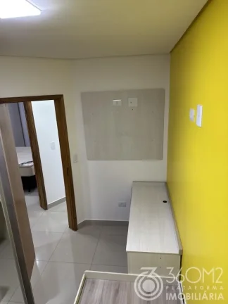 Imagem Apartamento sem Condomínio para Venda em Santo André / SP no bairro Vila Curuçá