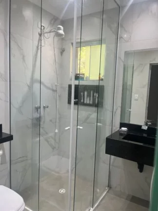 Imagem Sobrado com 4 dormitórios, 350 m² - venda por R$ 1.600.000,00 ou aluguel por R$ 7.100,00/mês - Ipelândia - Suzano/SP
