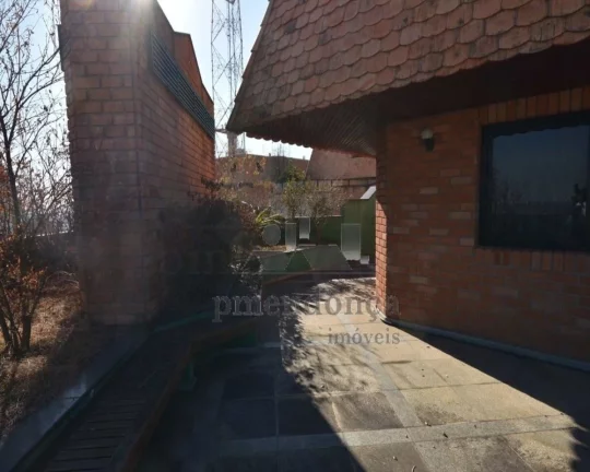 Imagem Cobertura Duplex, 5 quartos 5 vagas, 619 m2